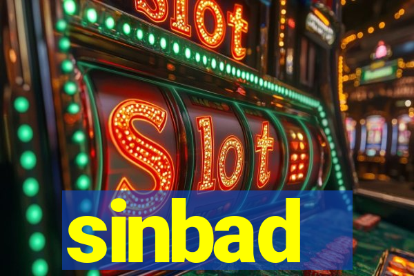 sinbad - a lenda dos sete mares superflix